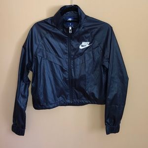 Nike Windbreaker